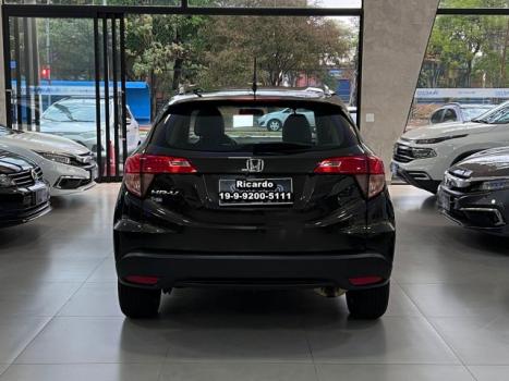 HONDA HR-V 1.8 16V 4P EX FLEX AUTOMTICO CVT, Foto 4