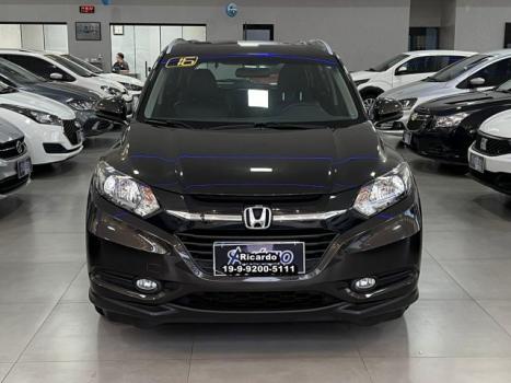 HONDA HR-V 1.8 16V 4P EX FLEX AUTOMTICO CVT, Foto 7