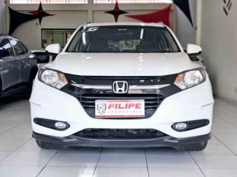 HONDA HR-V 1.8 16V 4P EX FLEX AUTOMTICO CVT, Foto 2