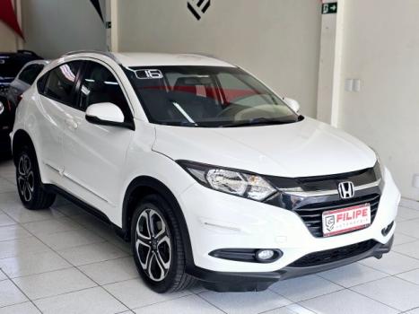 HONDA HR-V 1.8 16V 4P EX FLEX AUTOMTICO CVT, Foto 3