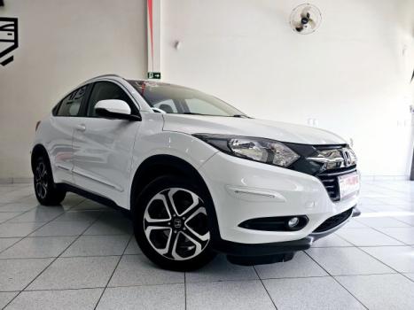 HONDA HR-V 1.8 16V 4P EX FLEX AUTOMTICO CVT, Foto 4