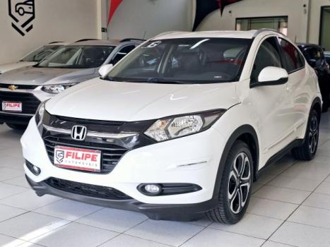 HONDA HR-V 1.8 16V 4P EX FLEX AUTOMTICO CVT, Foto 11