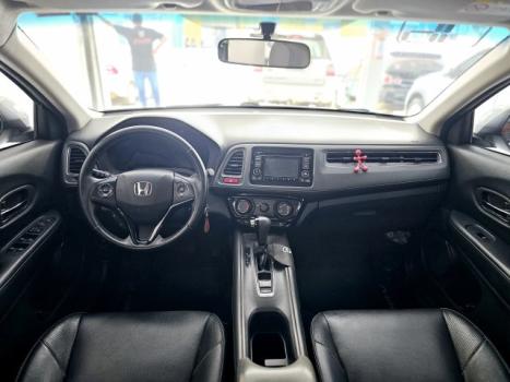 HONDA HR-V 1.8 16V 4P EX FLEX AUTOMTICO CVT, Foto 14