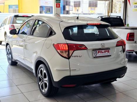 HONDA HR-V 1.8 16V 4P EX FLEX AUTOMTICO CVT, Foto 18