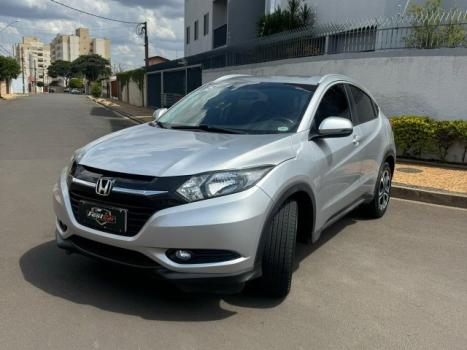 HONDA HR-V 1.8 16V 4P EX FLEX AUTOMTICO CVT, Foto 3