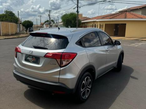 HONDA HR-V 1.8 16V 4P EX FLEX AUTOMTICO CVT, Foto 8