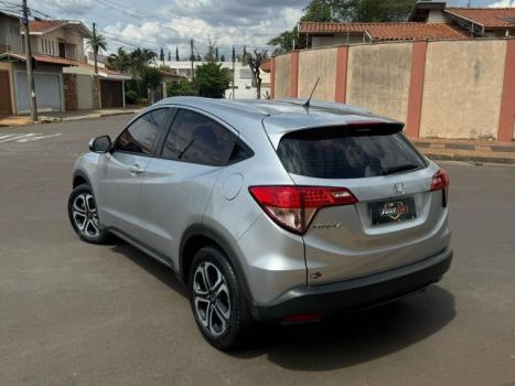 HONDA HR-V 1.8 16V 4P EX FLEX AUTOMTICO CVT, Foto 10