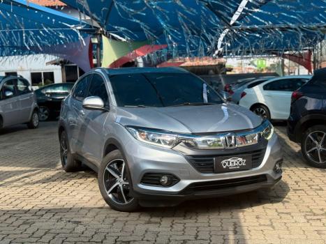 HONDA HR-V 1.8 16V 4P EX FLEX AUTOMTICO CVT, Foto 2