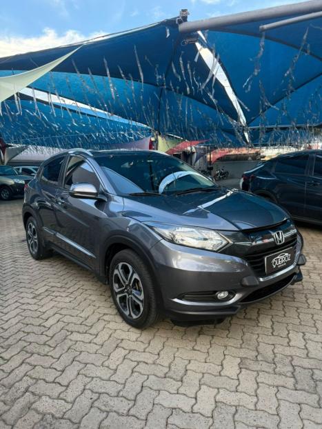 HONDA HR-V 1.8 16V 4P EX FLEX AUTOMTICO CVT, Foto 4