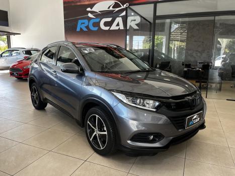 HONDA HR-V 1.8 16V 4P EX FLEX AUTOMTICO CVT, Foto 1