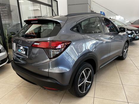 HONDA HR-V 1.8 16V 4P EX FLEX AUTOMTICO CVT, Foto 9