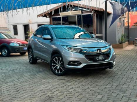 HONDA HR-V 1.8 16V 4P EXL FLEX AUTOMTICO CVT, Foto 2