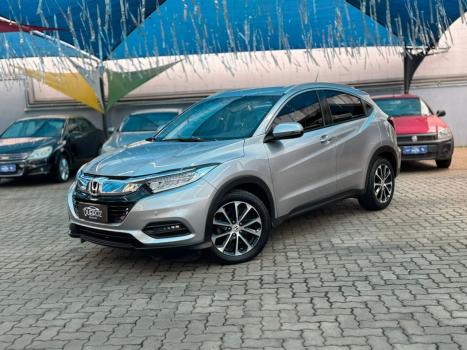 HONDA HR-V 1.8 16V 4P EXL FLEX AUTOMTICO CVT, Foto 3