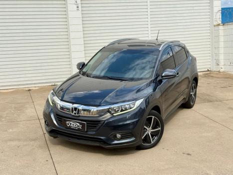 HONDA HR-V 1.8 16V 4P EX FLEX AUTOMTICO CVT, Foto 2