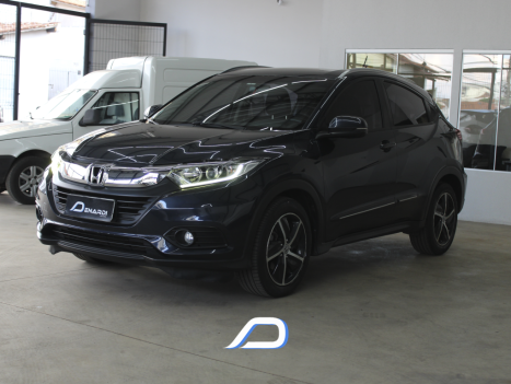 HONDA HR-V 1.8 16V 4P EX FLEX AUTOMTICO CVT, Foto 9