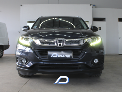 HONDA HR-V 1.8 16V 4P EX FLEX AUTOMTICO CVT, Foto 10