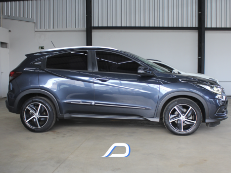 HONDA HR-V 1.8 16V 4P EX FLEX AUTOMTICO CVT, Foto 11