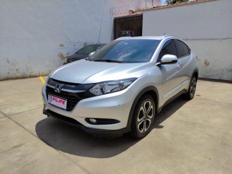 HONDA HR-V 1.8 16V 4P EXL FLEX AUTOMTICO CVT, Foto 2