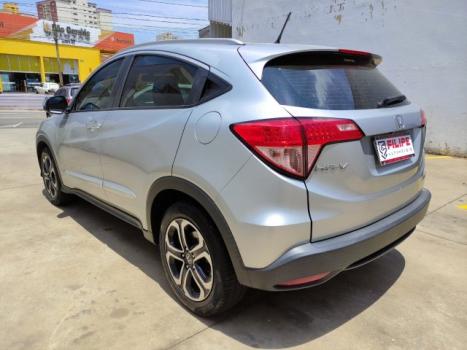 HONDA HR-V 1.8 16V 4P EXL FLEX AUTOMTICO CVT, Foto 6