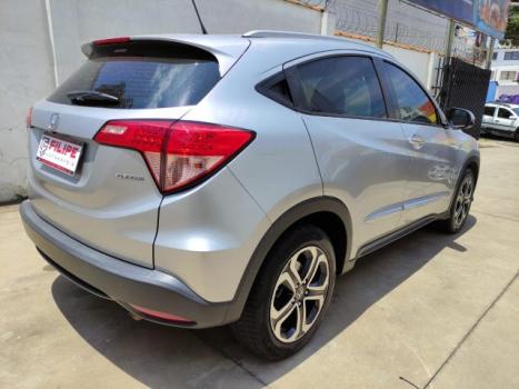 HONDA HR-V 1.8 16V 4P EXL FLEX AUTOMTICO CVT, Foto 8