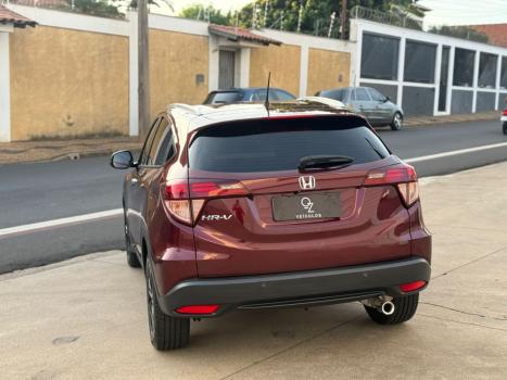 HONDA HR-V 1.8 16V 4P TOURING FLEX AUTOMTICO CVT, Foto 7