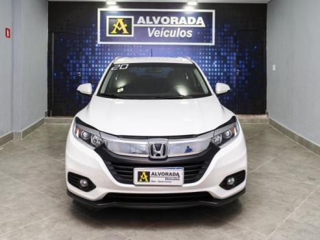 HONDA HR-V 1.8 16V 4P EX FLEX AUTOMTICO CVT, Foto 1