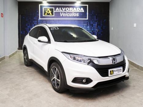 HONDA HR-V 1.8 16V 4P EX FLEX AUTOMTICO CVT, Foto 2