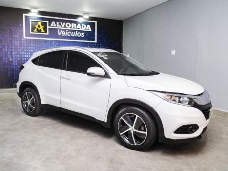 HONDA HR-V 1.8 16V 4P EX FLEX AUTOMTICO CVT, Foto 3