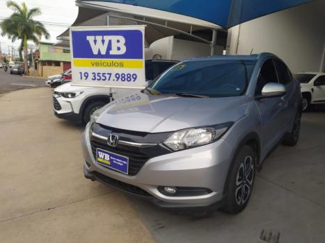 HONDA HR-V 1.8 16V 4P EX FLEX AUTOMTICO CVT, Foto 13