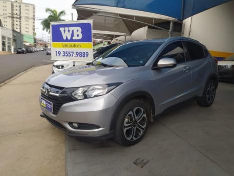 HONDA HR-V 1.8 16V 4P EX FLEX AUTOMTICO CVT, Foto 15