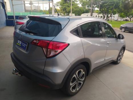 HONDA HR-V 1.8 16V 4P EX FLEX AUTOMTICO CVT, Foto 16