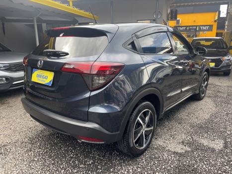 HONDA HR-V 1.8 16V 4P LX FLEX AUTOMTICO CVT, Foto 5