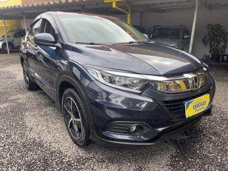 HONDA HR-V 1.8 16V 4P LX FLEX AUTOMTICO CVT, Foto 7