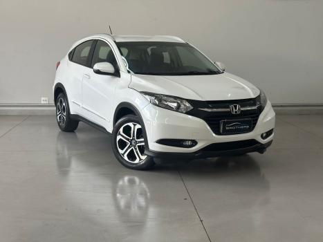 HONDA HR-V 1.8 16V 4P EX FLEX AUTOMTICO CVT, Foto 1