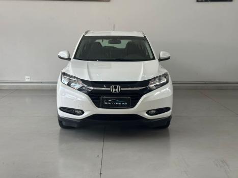 HONDA HR-V 1.8 16V 4P EX FLEX AUTOMTICO CVT, Foto 2