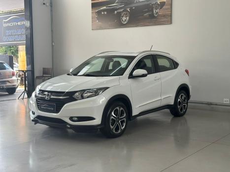 HONDA HR-V 1.8 16V 4P EX FLEX AUTOMTICO CVT, Foto 3