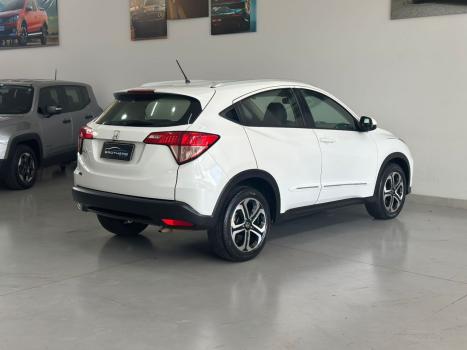 HONDA HR-V 1.8 16V 4P EX FLEX AUTOMTICO CVT, Foto 5