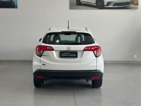 HONDA HR-V 1.8 16V 4P EX FLEX AUTOMTICO CVT, Foto 6