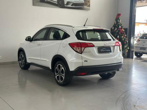 HONDA HR-V 1.8 16V 4P EX FLEX AUTOMTICO CVT, Foto 7