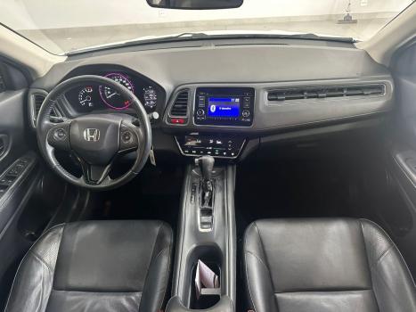 HONDA HR-V 1.8 16V 4P EX FLEX AUTOMTICO CVT, Foto 8