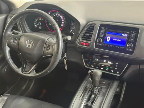 HONDA HR-V 1.8 16V 4P EX FLEX AUTOMTICO CVT, Foto 13