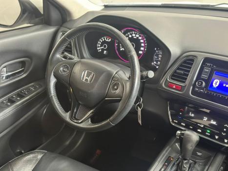 HONDA HR-V 1.8 16V 4P EX FLEX AUTOMTICO CVT, Foto 15