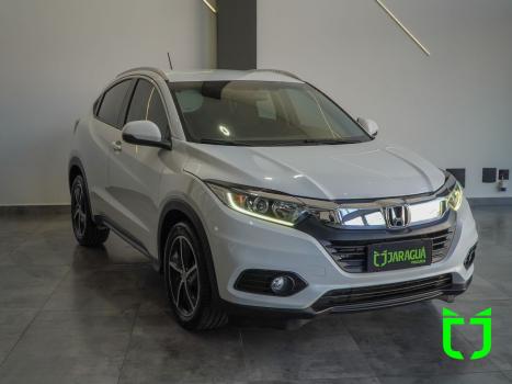 HONDA HR-V 1.8 16V 4P EX FLEX AUTOMTICO CVT, Foto 1