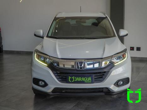 HONDA HR-V 1.8 16V 4P EX FLEX AUTOMTICO CVT, Foto 2