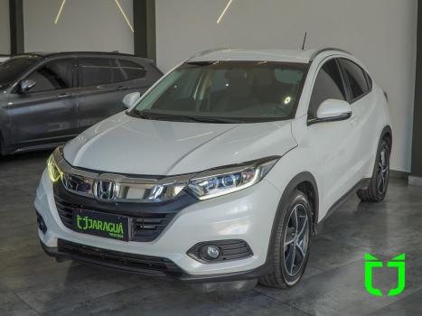 HONDA HR-V 1.8 16V 4P EX FLEX AUTOMTICO CVT, Foto 3