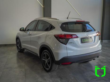 HONDA HR-V 1.8 16V 4P EX FLEX AUTOMTICO CVT, Foto 4