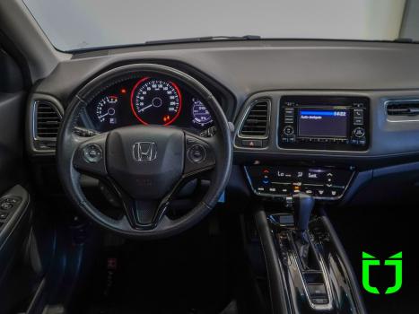 HONDA HR-V 1.8 16V 4P EX FLEX AUTOMTICO CVT, Foto 15