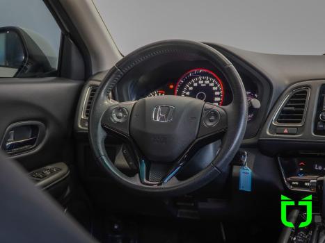 HONDA HR-V 1.8 16V 4P EX FLEX AUTOMTICO CVT, Foto 16