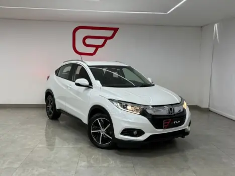 HONDA HR-V 1.8 16V 4P EX FLEX AUTOMTICO CVT, Foto 1