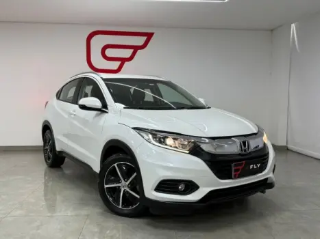 HONDA HR-V 1.8 16V 4P EX FLEX AUTOMTICO CVT, Foto 2